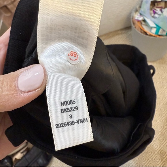 MADEWELL The Fairbanks Pant - Picture 5 of 7